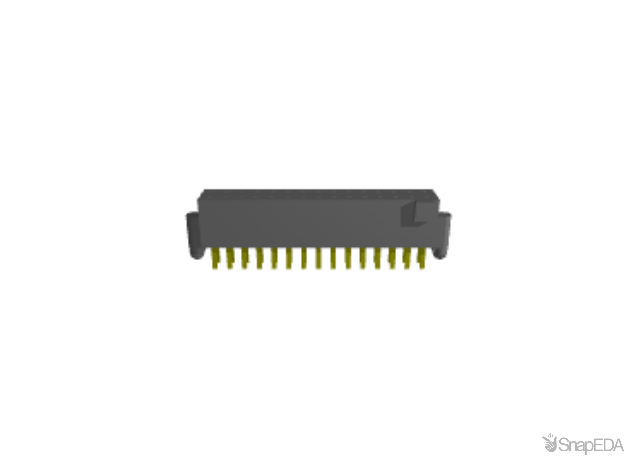 SFM-115-L3-S-D-A-TR 3D Model