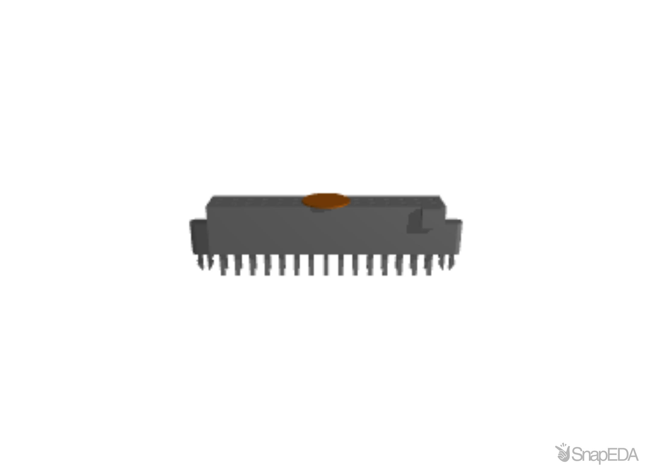 SFM-115-L3-S-D-LC-K 3D Model