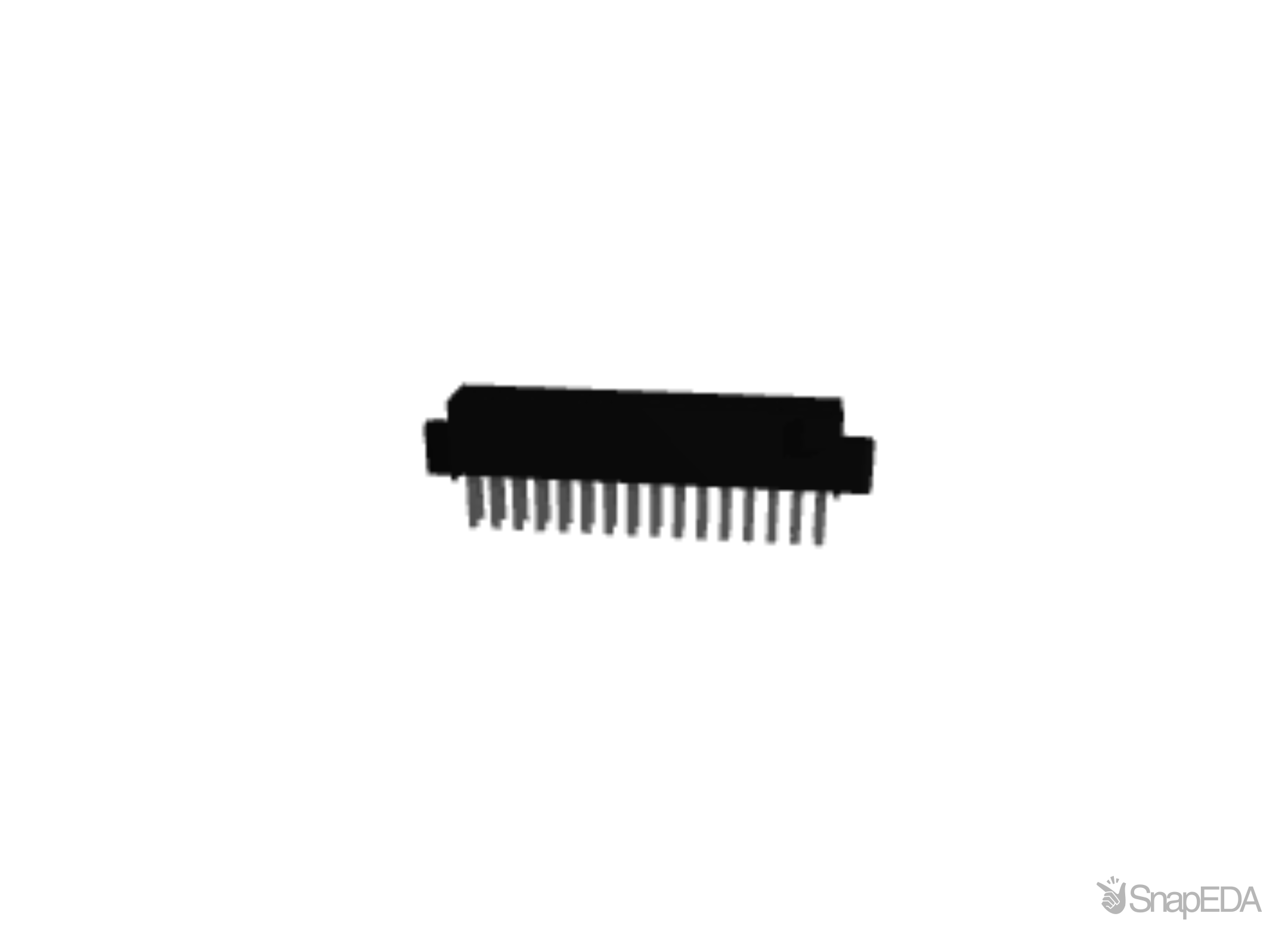 SFM-116-01-S-D 3D Model