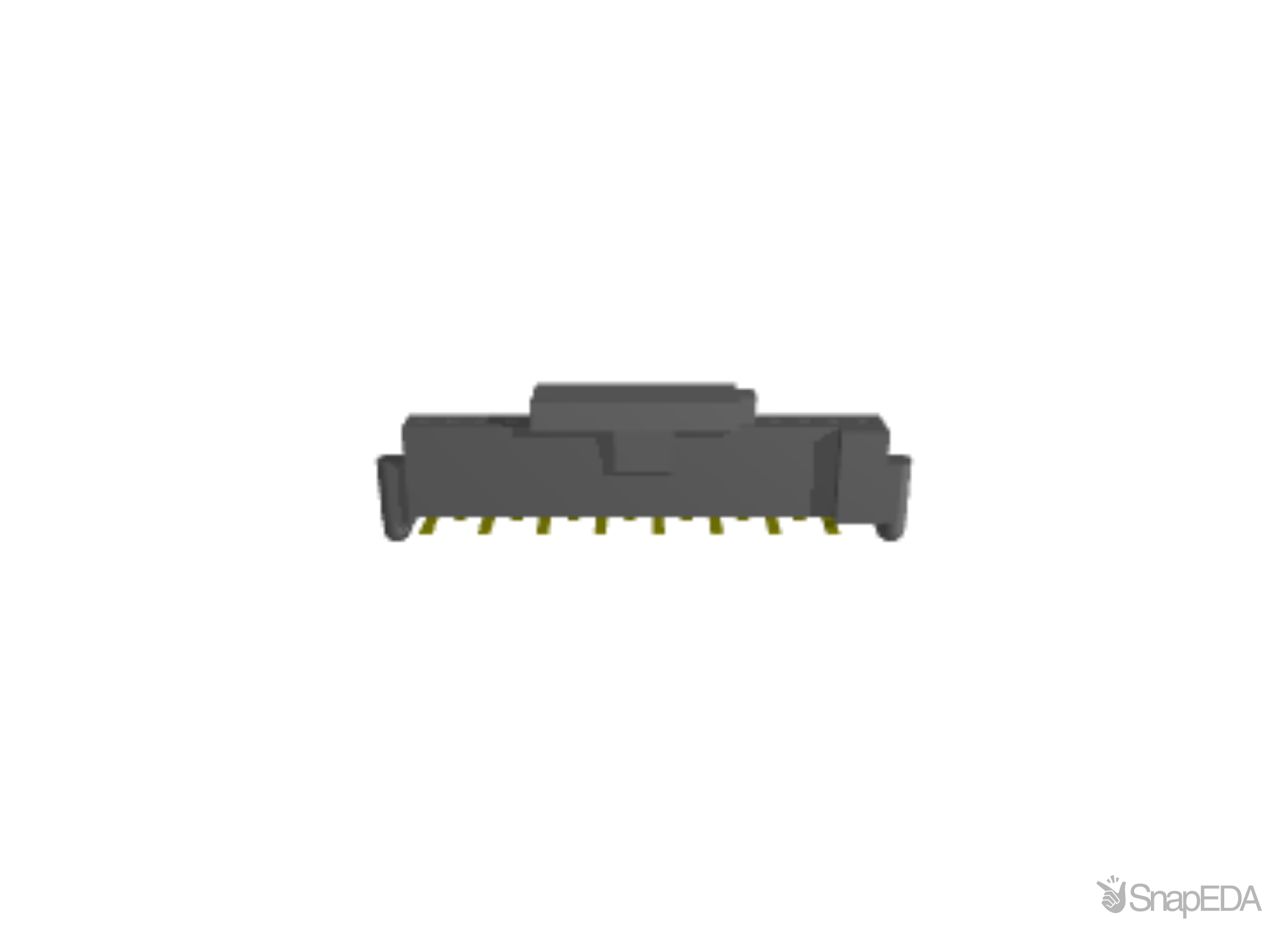 SFM-116-02-L-S-A-P 3D Model
