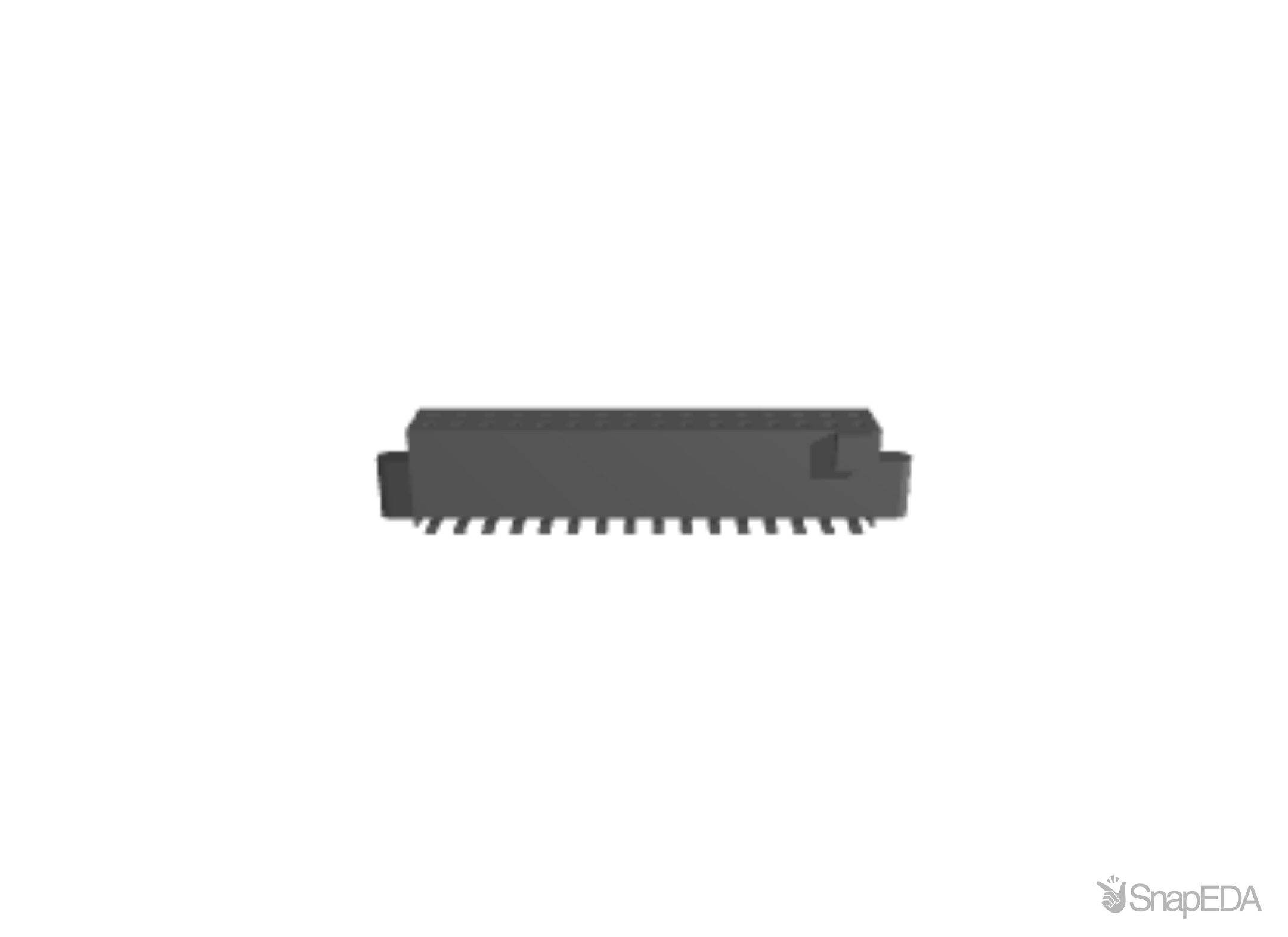 SFM-116-02-S-D 3D Model