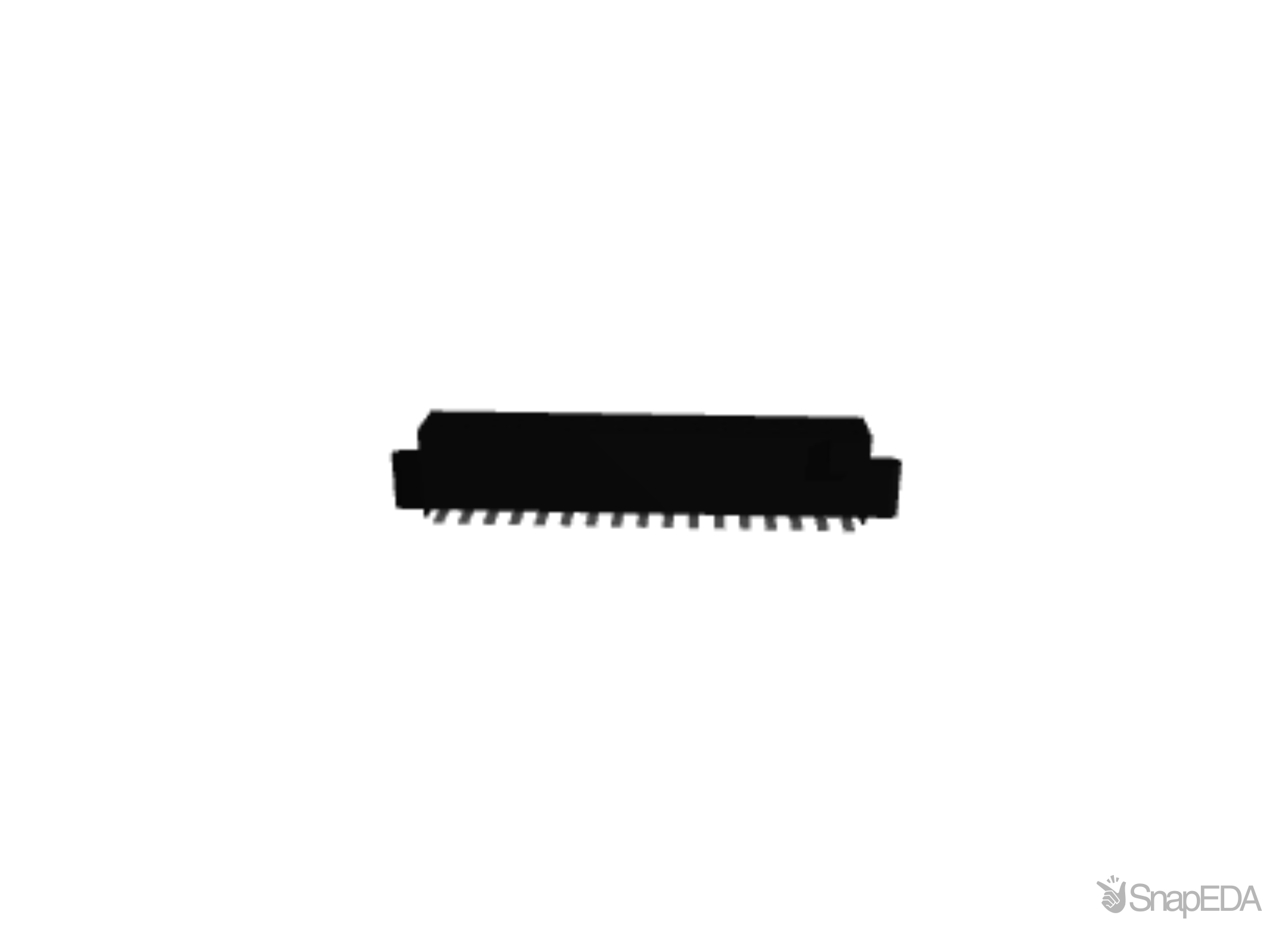 SFM-117-02-L-D 3D Model