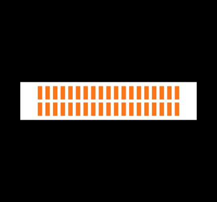SFM-119-02-L-D Footprint