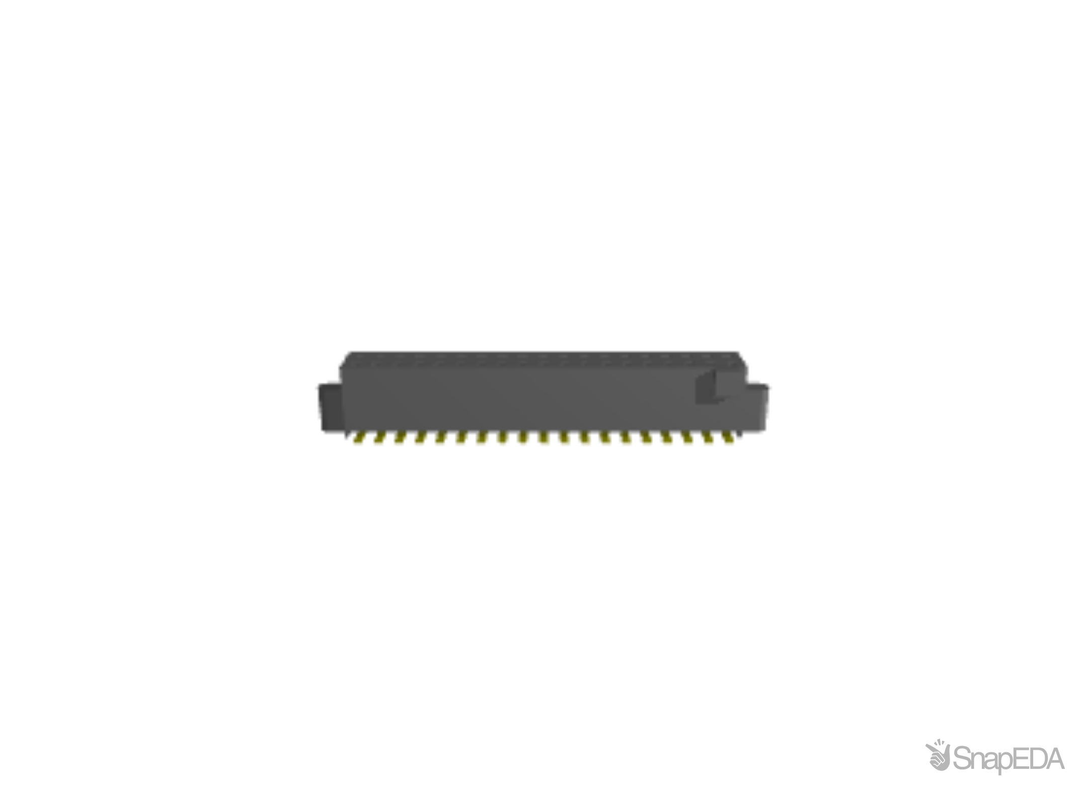 SFM-119-T2-F-D 3D Model