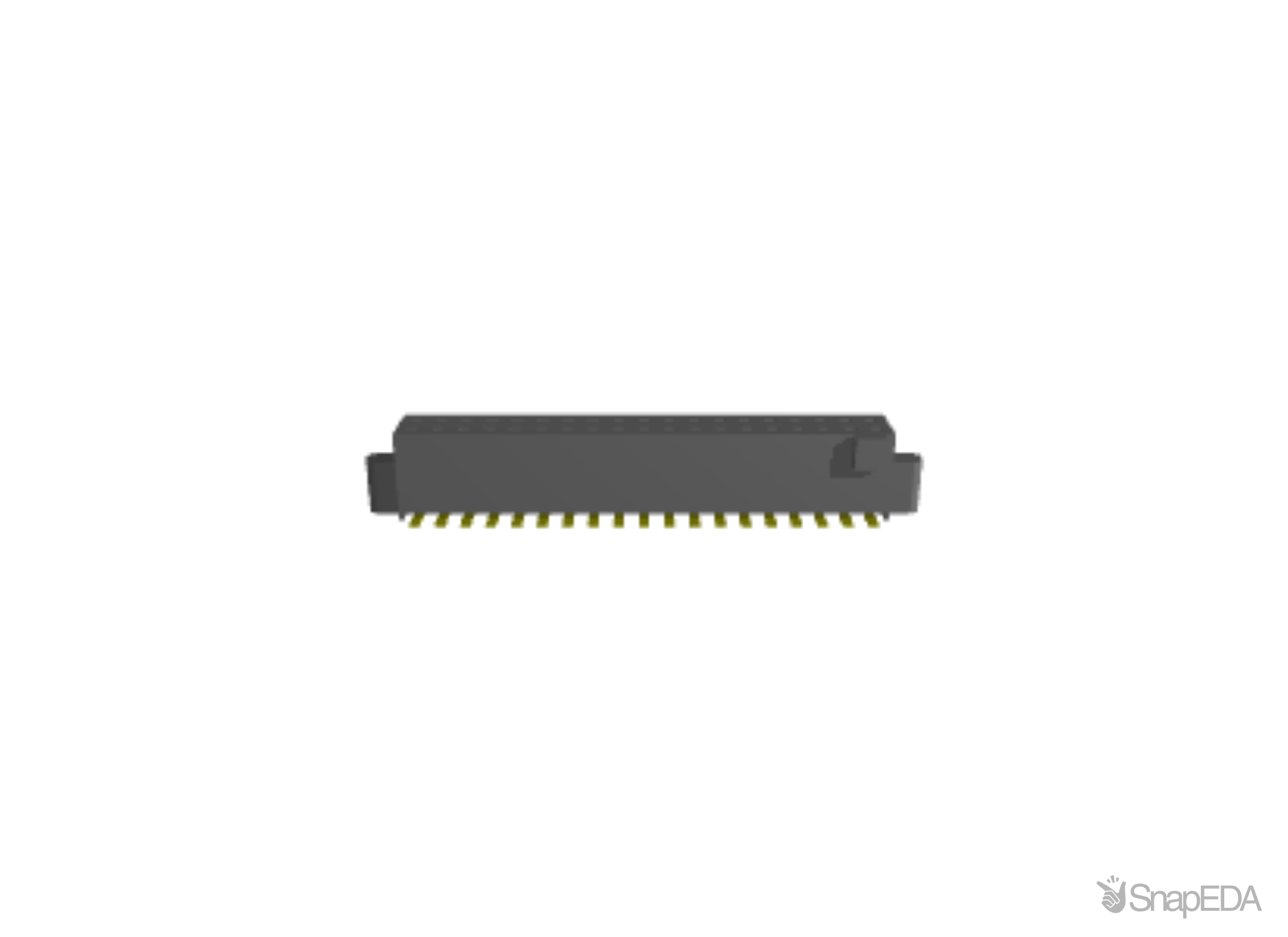 SFM-119-T2-L-D 3D Model