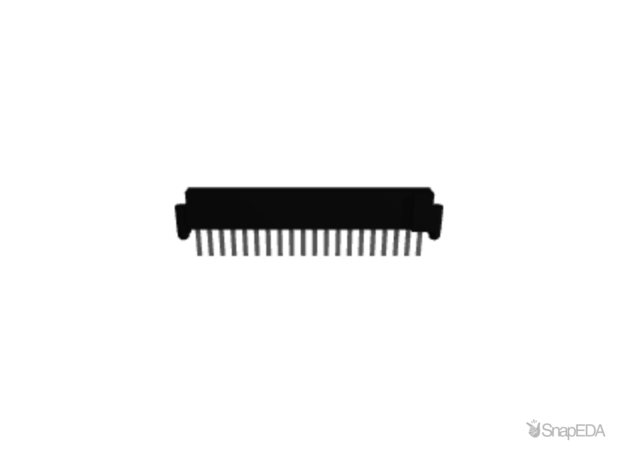SFM-120-01-L-S-A 3D Model