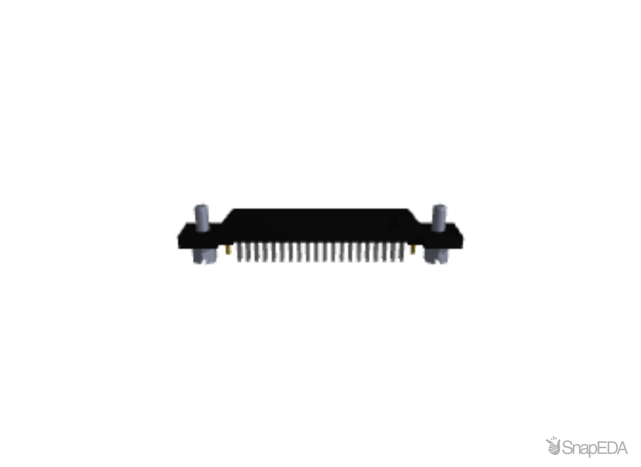 SFM-120-01-S-D-DS 3D Model