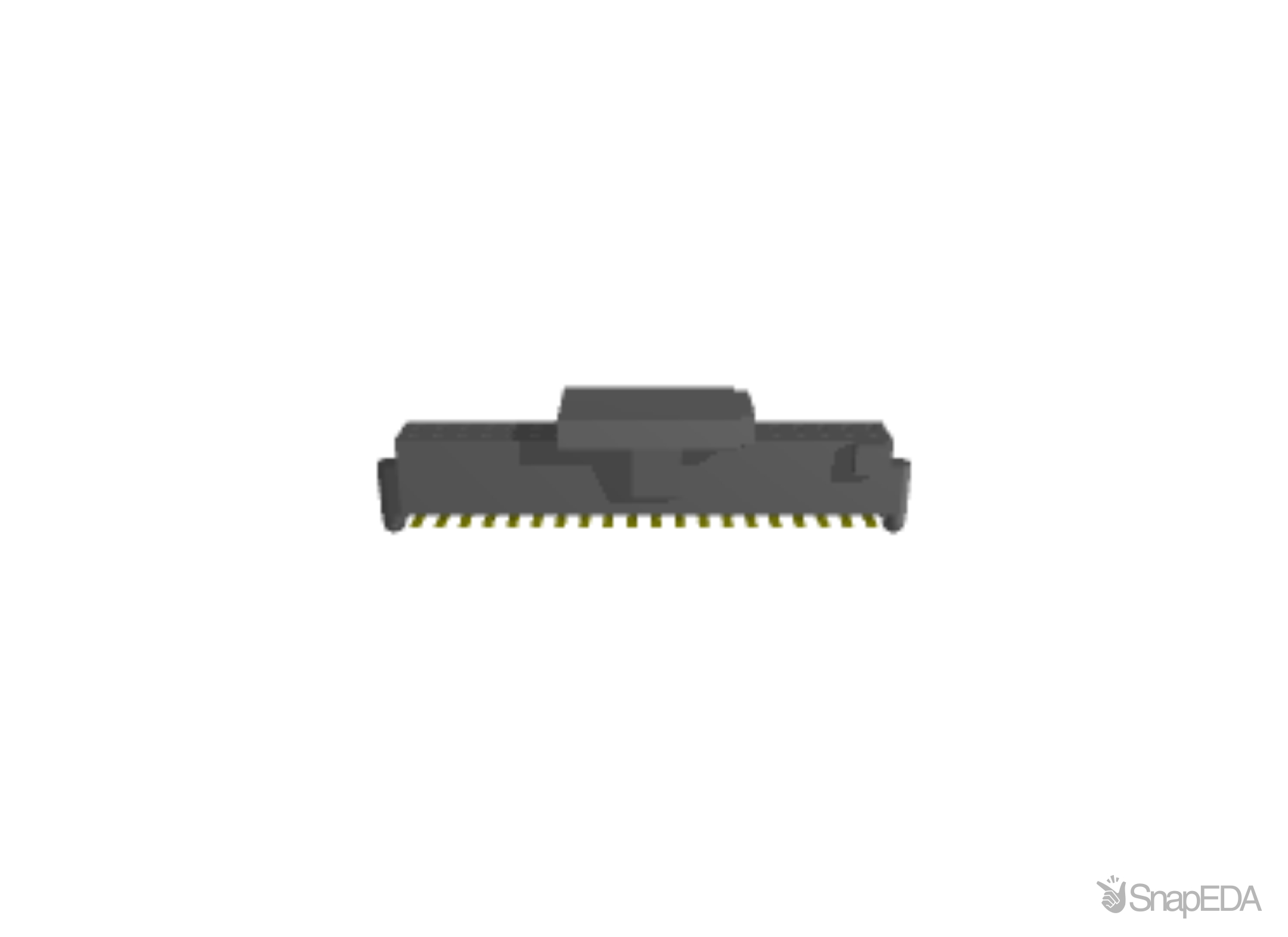 SFM-120-02-H-D-A-P 3D Model