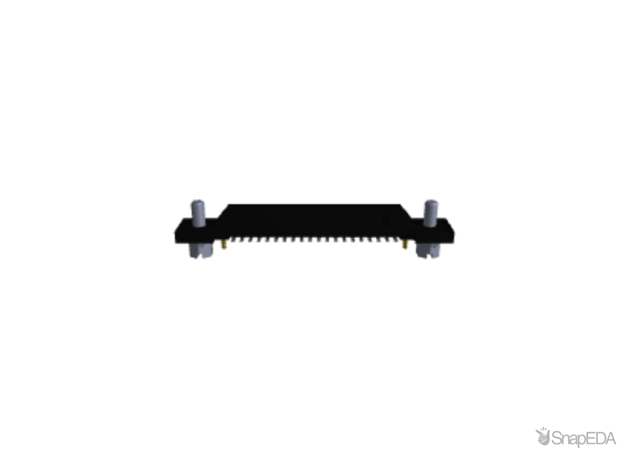 SFM-120-02-L-D-DS 3D Model