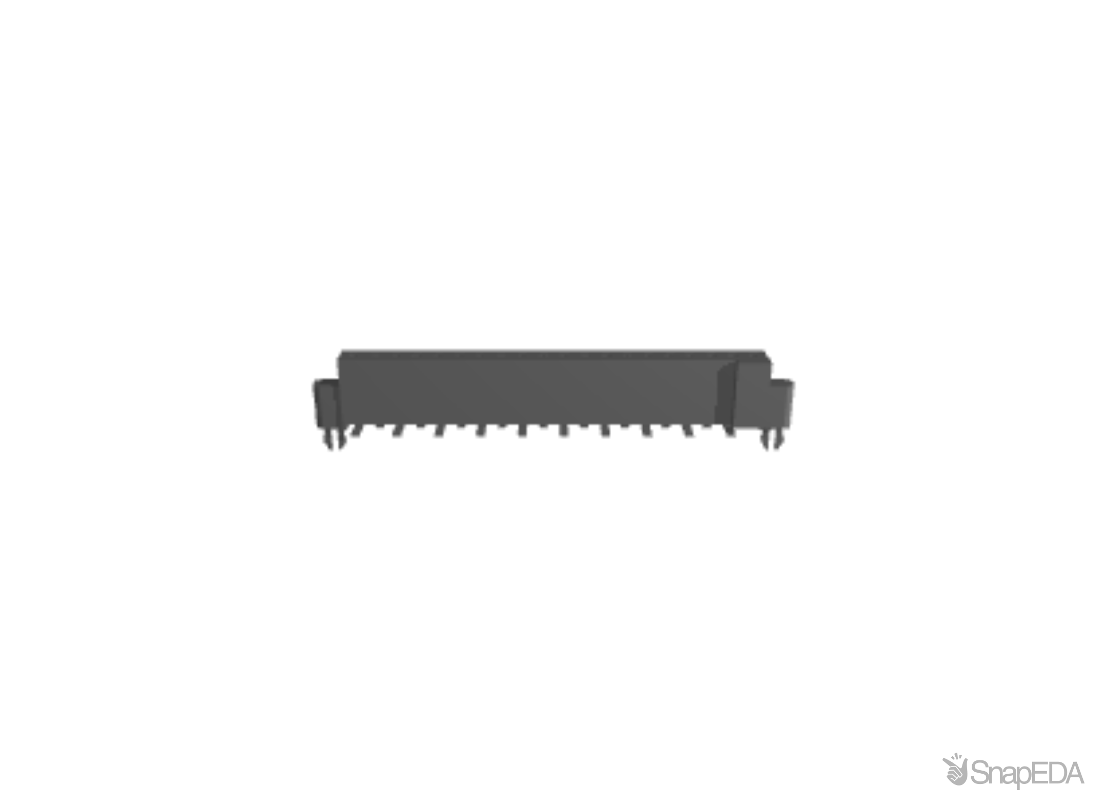 SFM-120-02-L-S-LC 3D Model