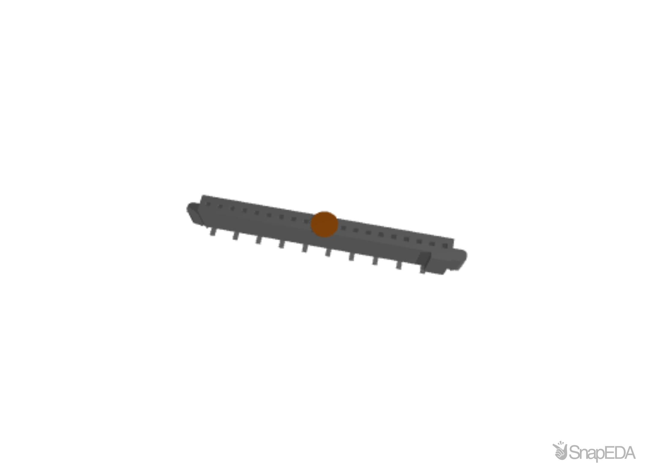 SFM-120-02-L-S-LC-K 3D Model