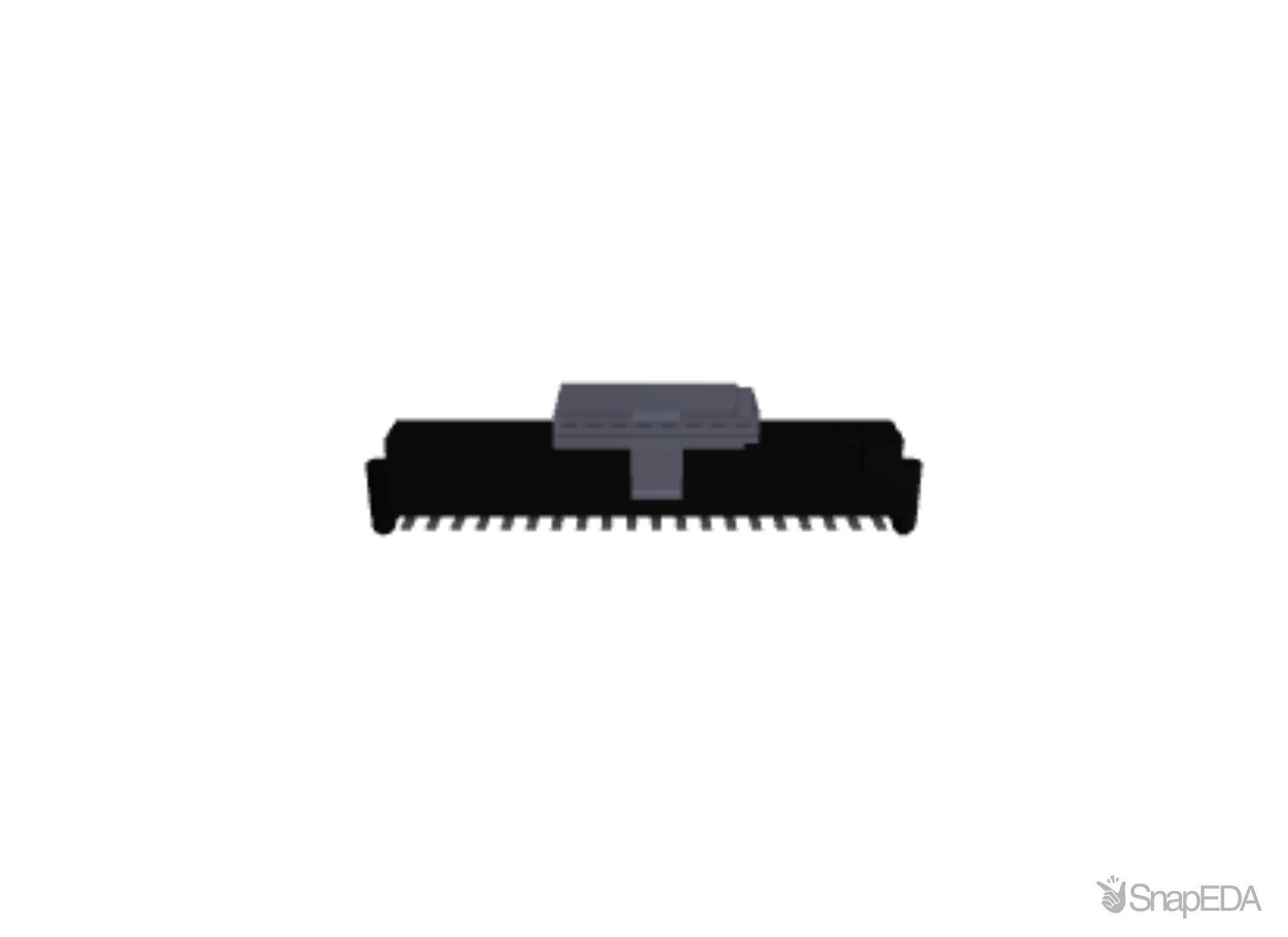 SFM-120-02-S-D-A-P 3D Model