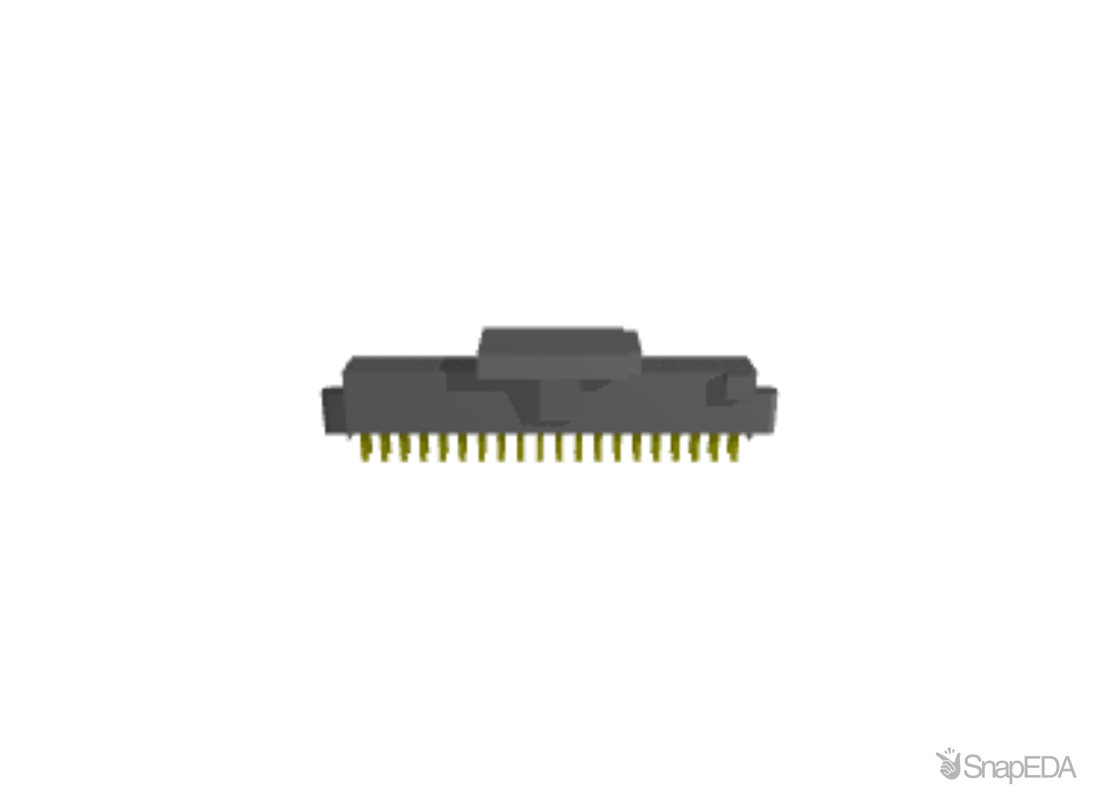 SFM-120-03-L-D-P 3D Model