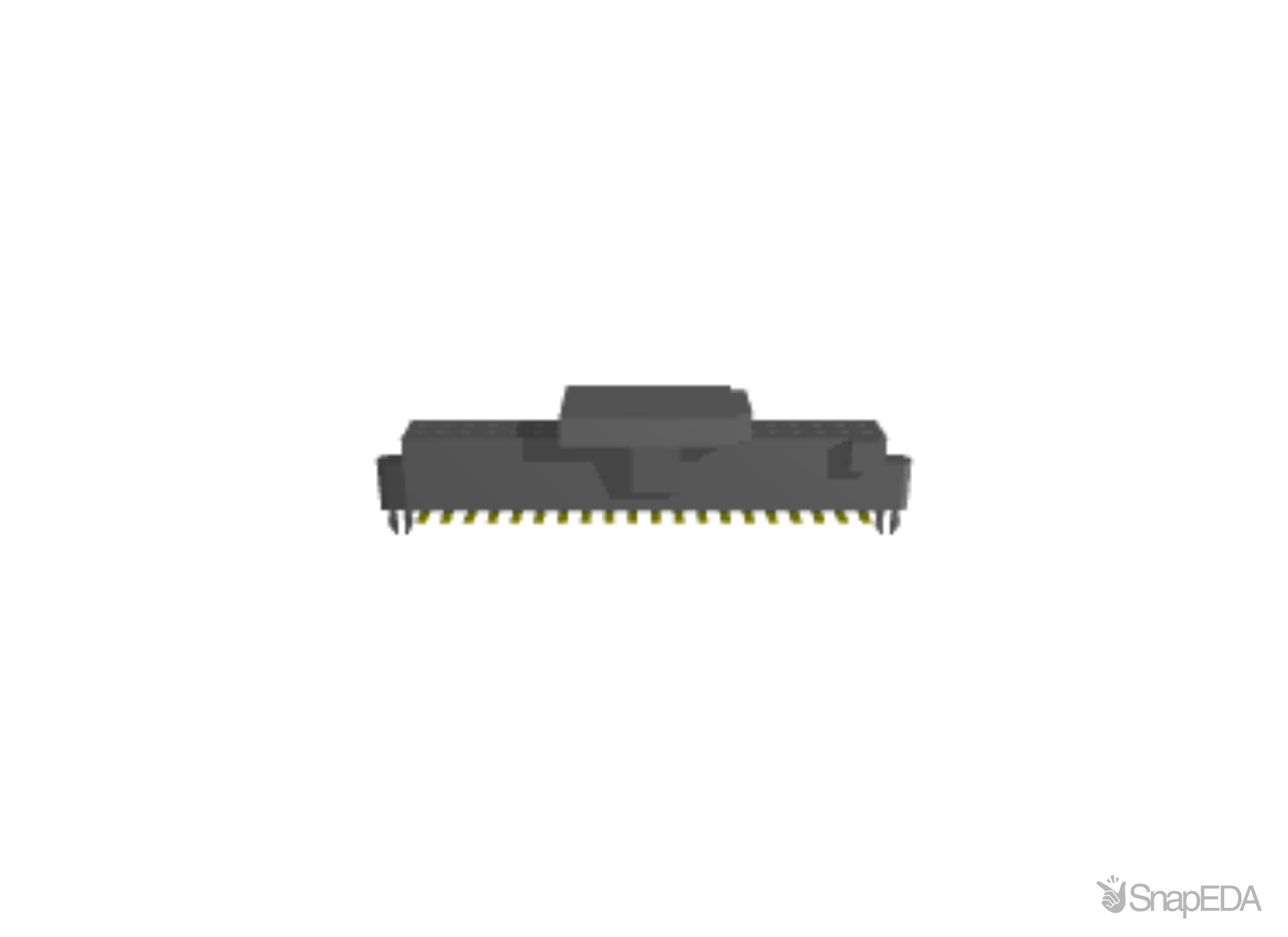 SFM-120-L2-L-D-LC-P 3D Model