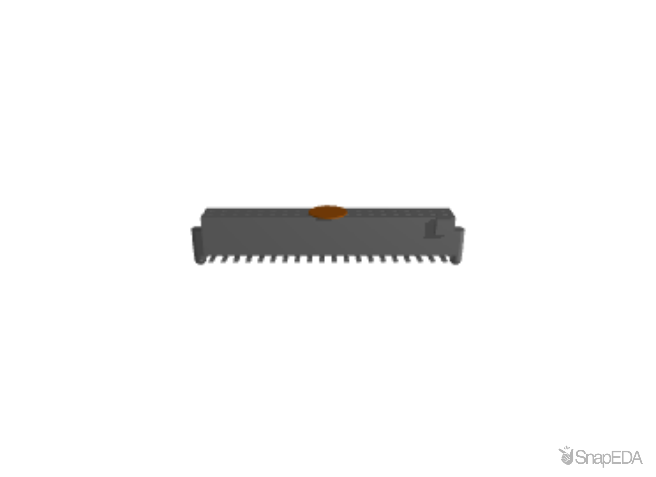 SFM-120-L2-S-D-A-K 3D Model