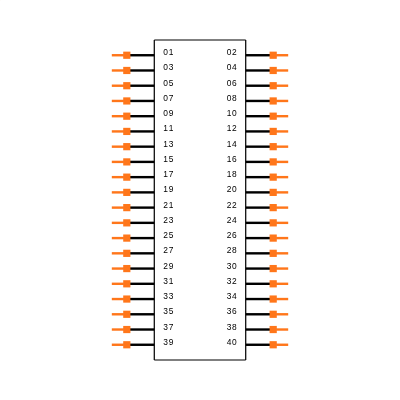 SFM-120-L2-S-D-A Symbol
