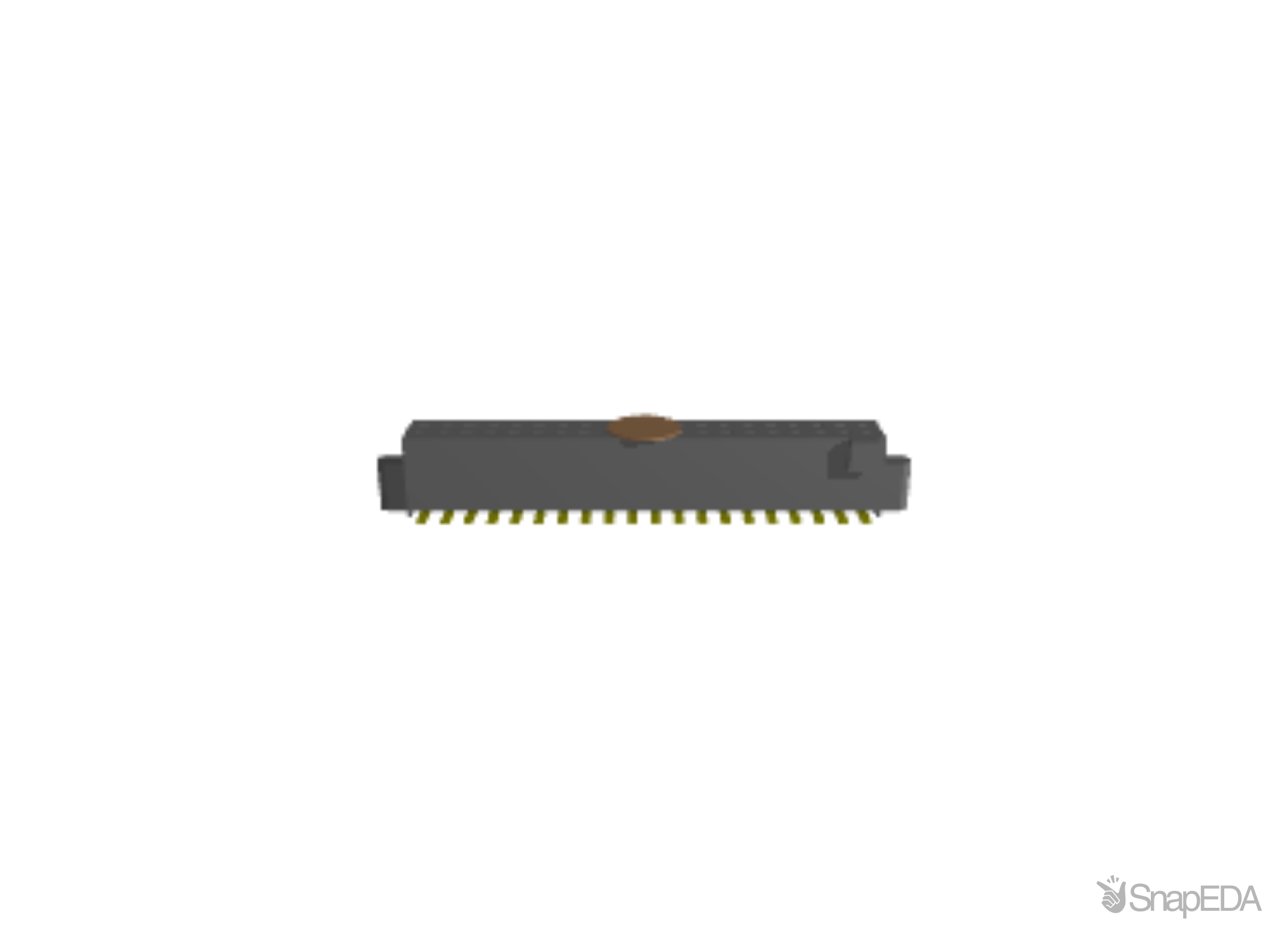 SFM-120-L2-S-D-K 3D Model
