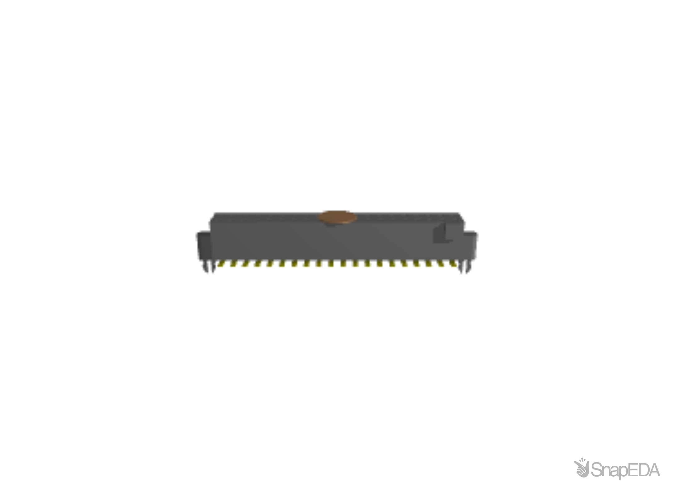 SFM-120-L2-S-D-LC-K 3D Model