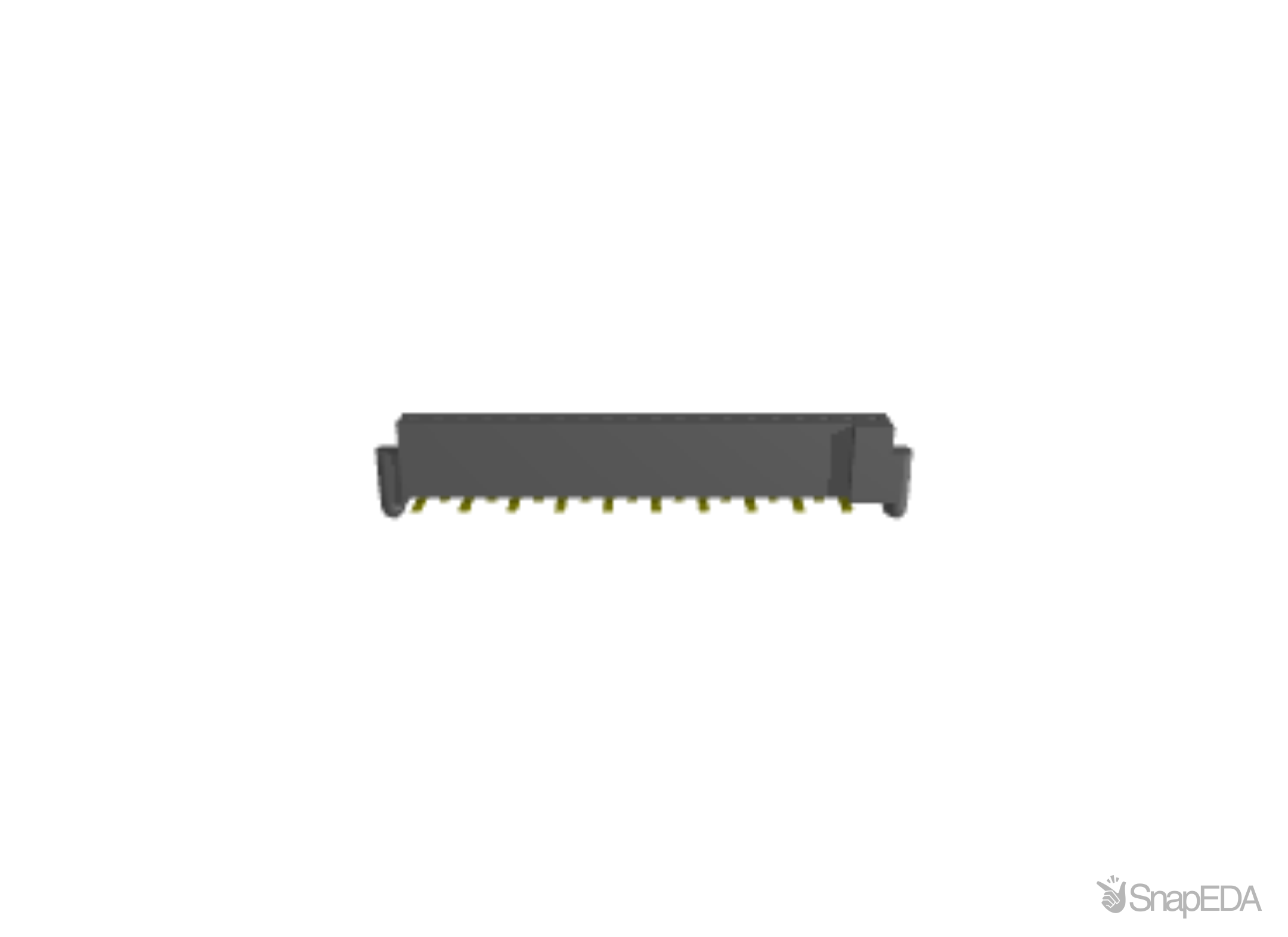 SFM-120-L2-S-S-A 3D Model