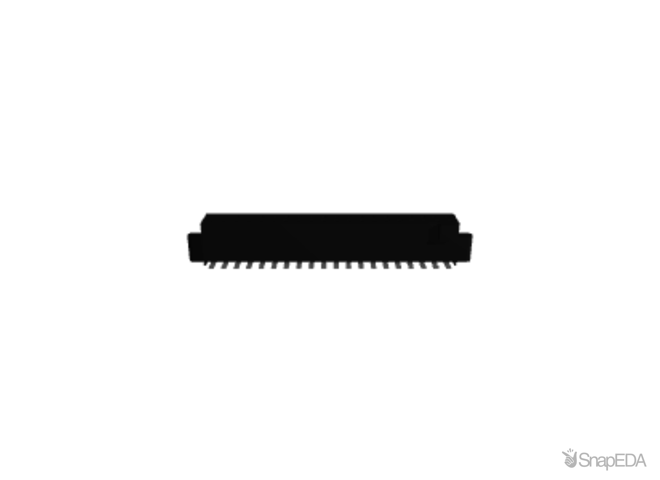 SFM-120-T2-L-D 3D Model