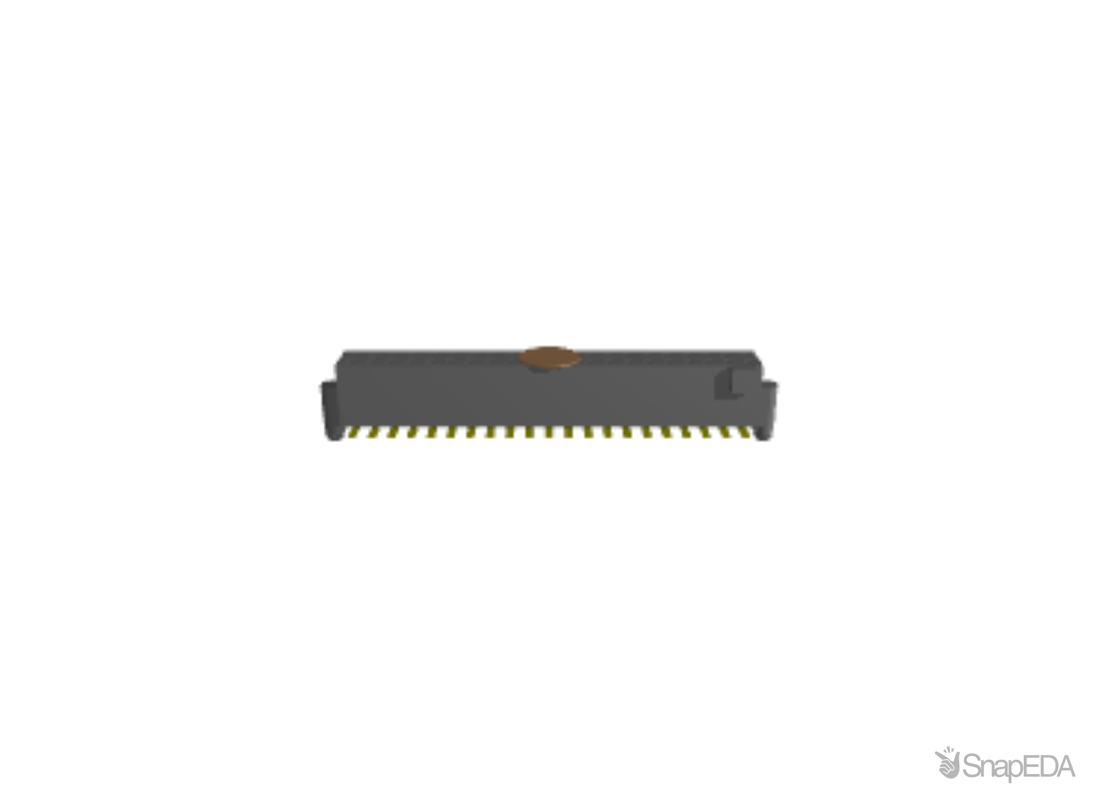 SFM-121-02-L-D-A-K 3D Model