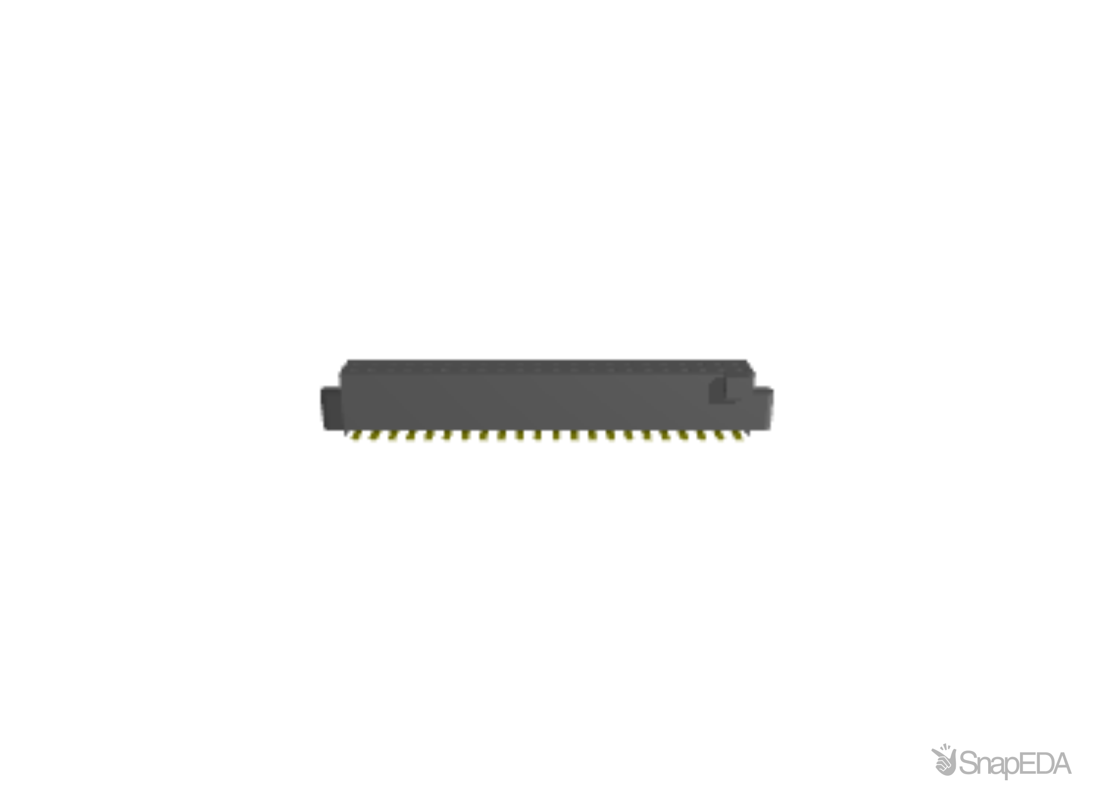 SFM-122-02-F-D 3D Model