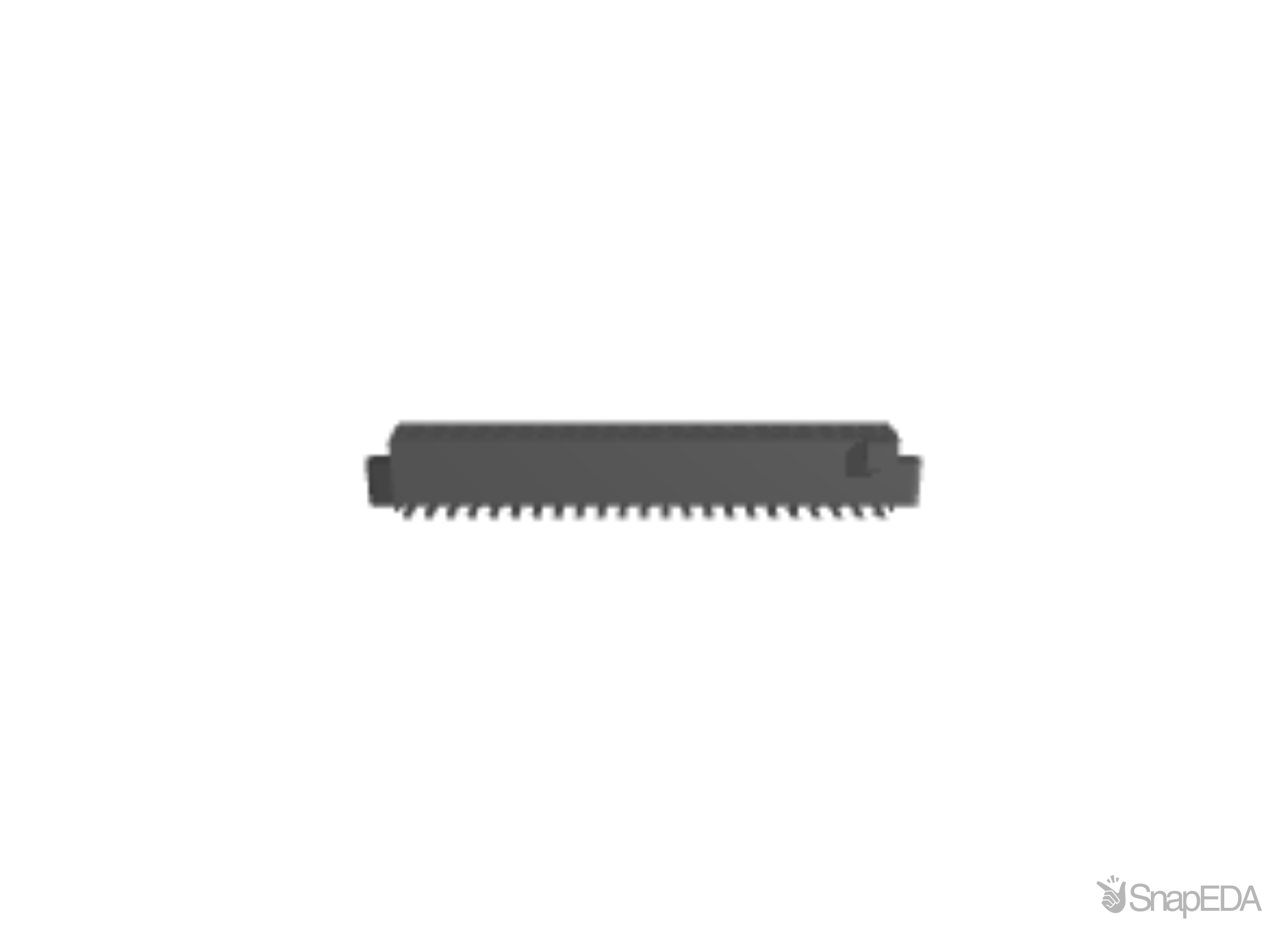 SFM-123-02-S-D 3D Model