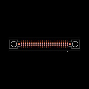 SFM-125-01-L-D-DS Footprint