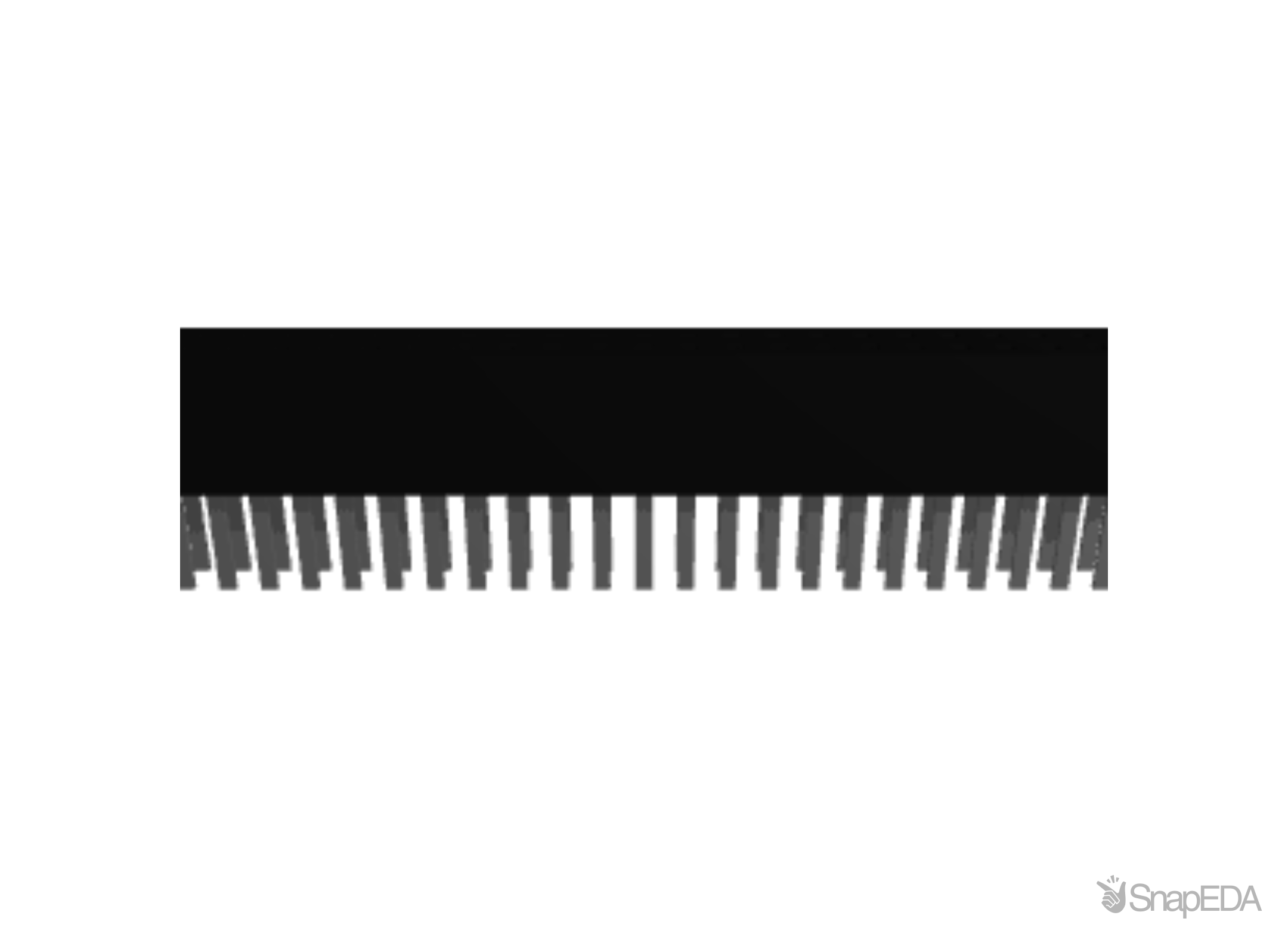 SFM-125-01-L-D-LC 3D Model