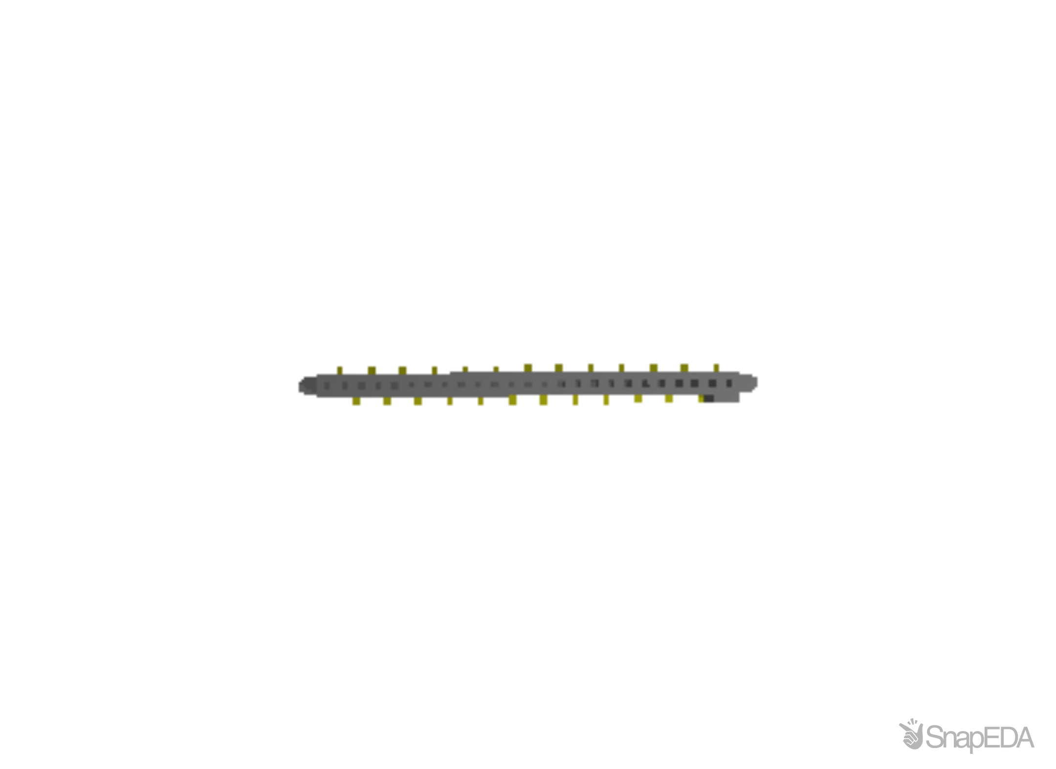 SFM-125-02-S-S 3D Model
