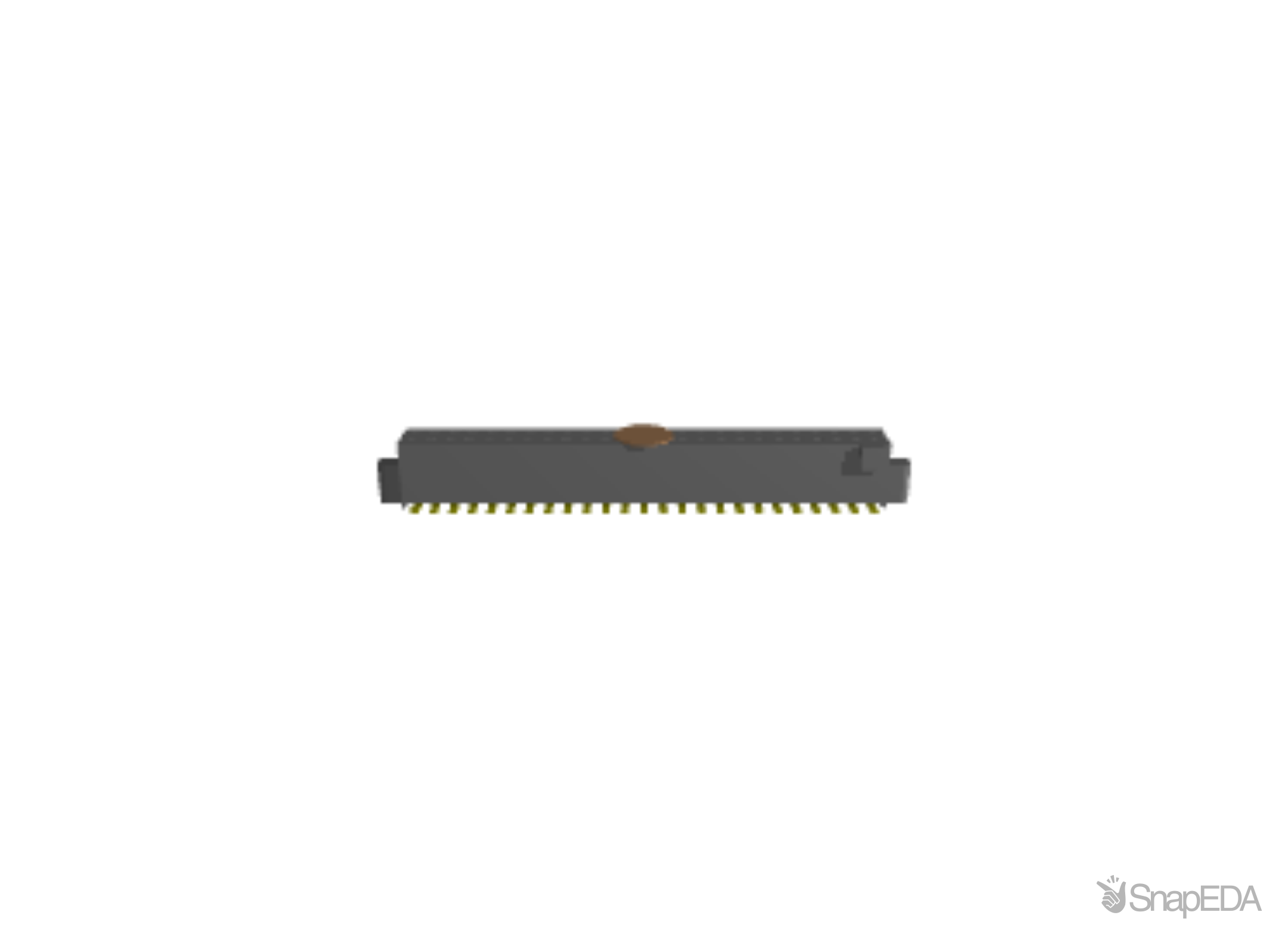 SFM-125-L2-L-D-K-TR 3D Model