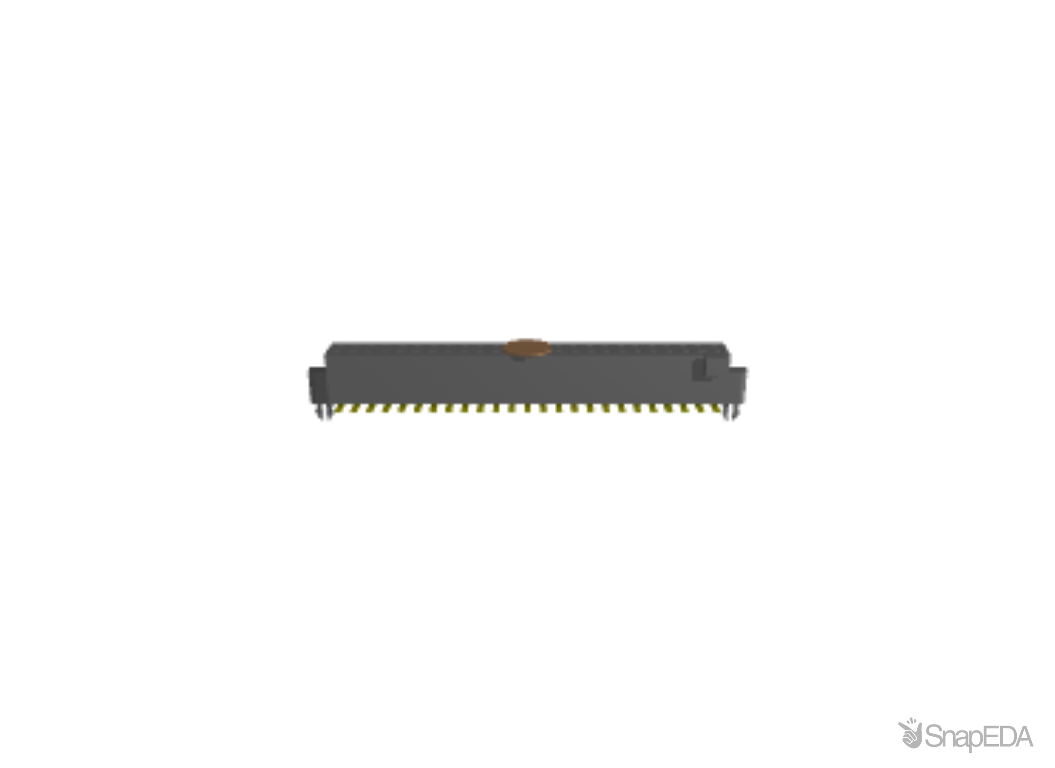 SFM-125-L2-S-D-LC-K 3D Model