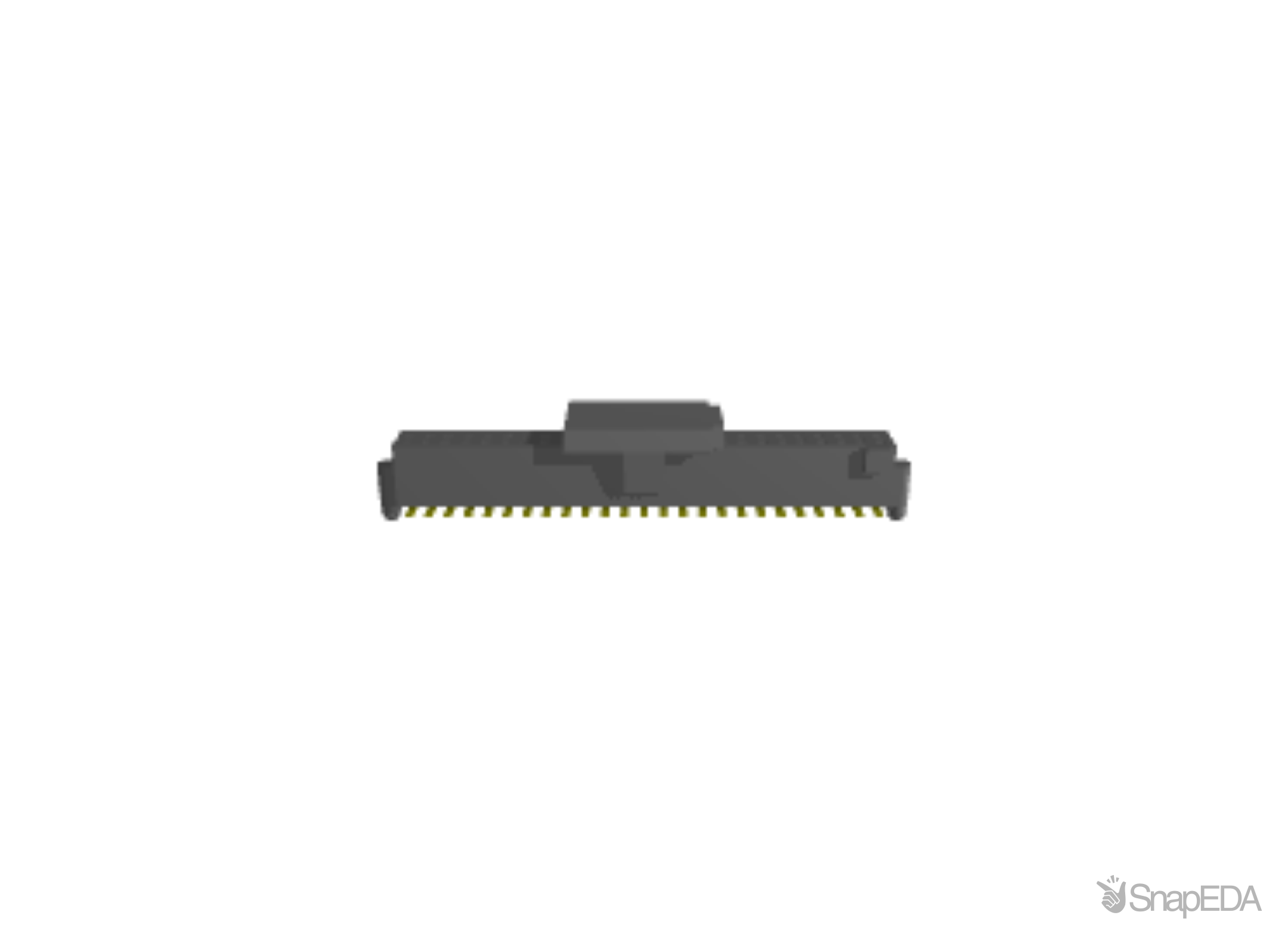 SFM-125-T2-L-D-A-P-TR 3D Model