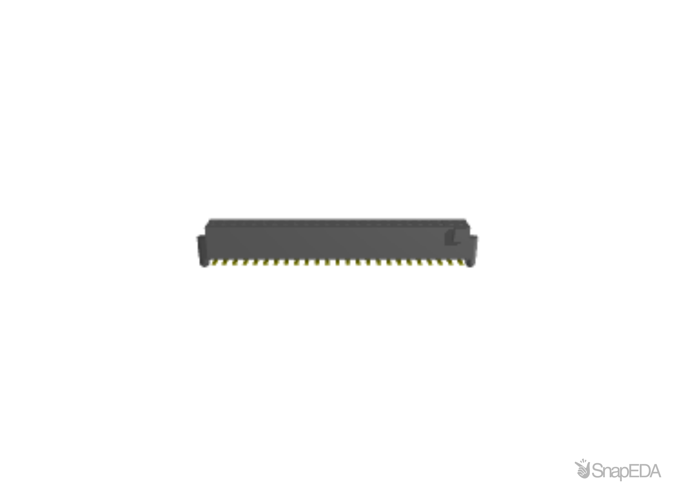 SFM-125-T2-L-D-A-TR 3D Model