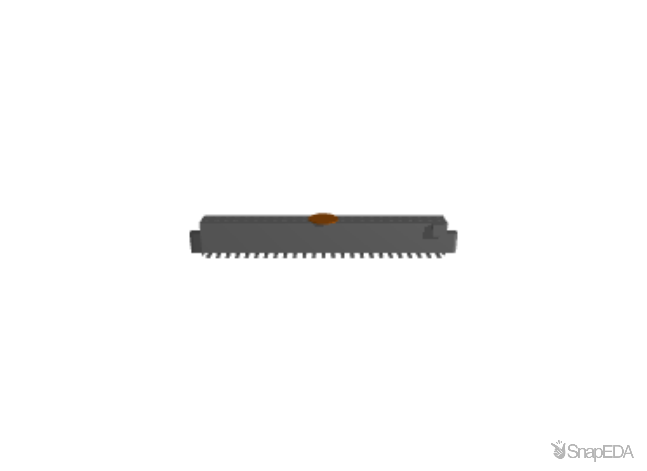 SFM-125-T2-L-D-K 3D Model
