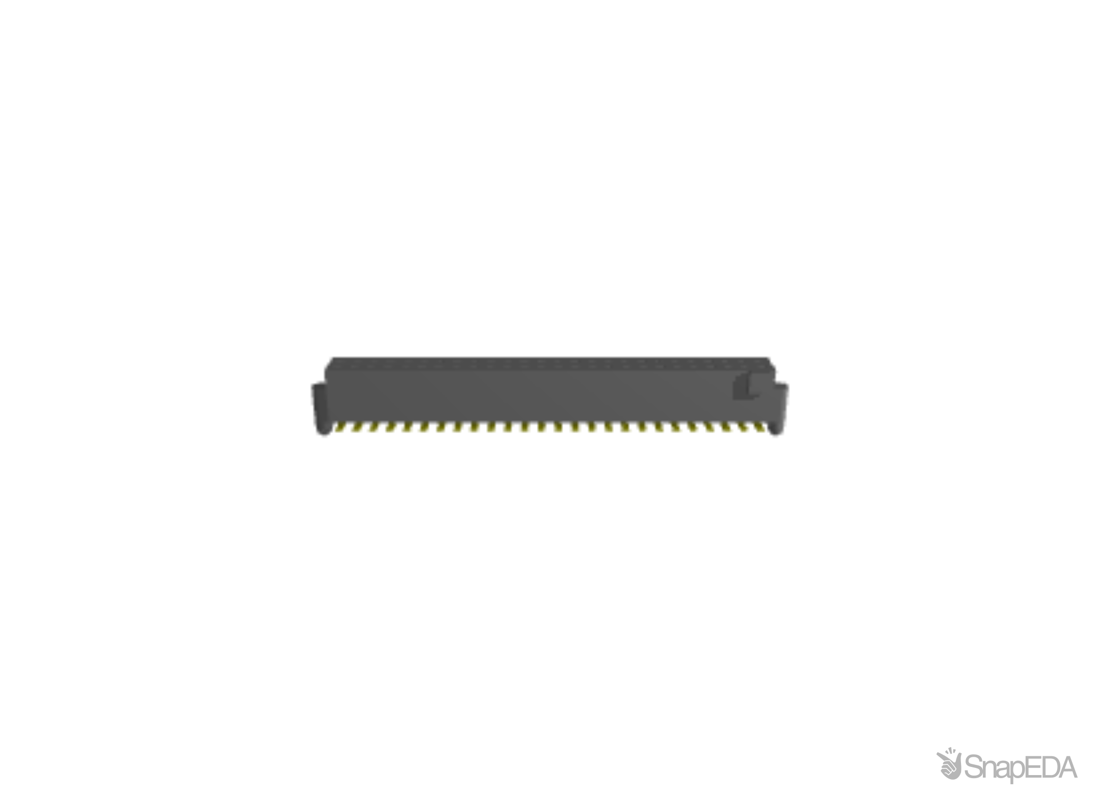 SFM-126-02-L-D-A 3D Model