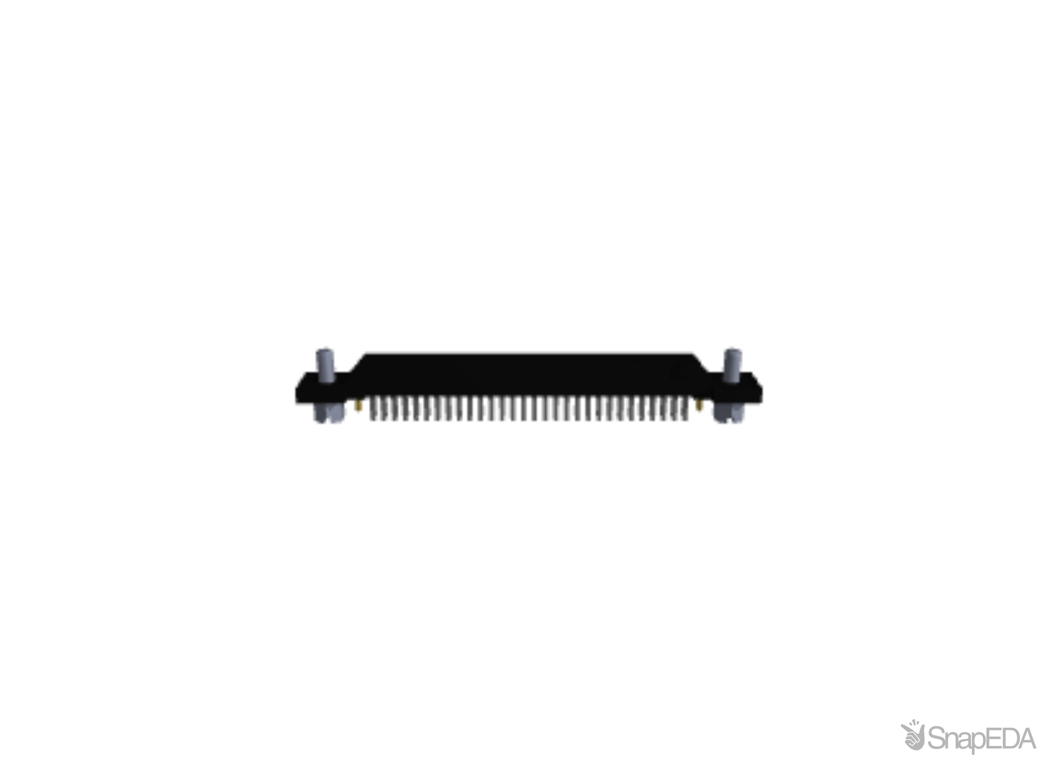 SFM-130-01-L-D-DS 3D Model