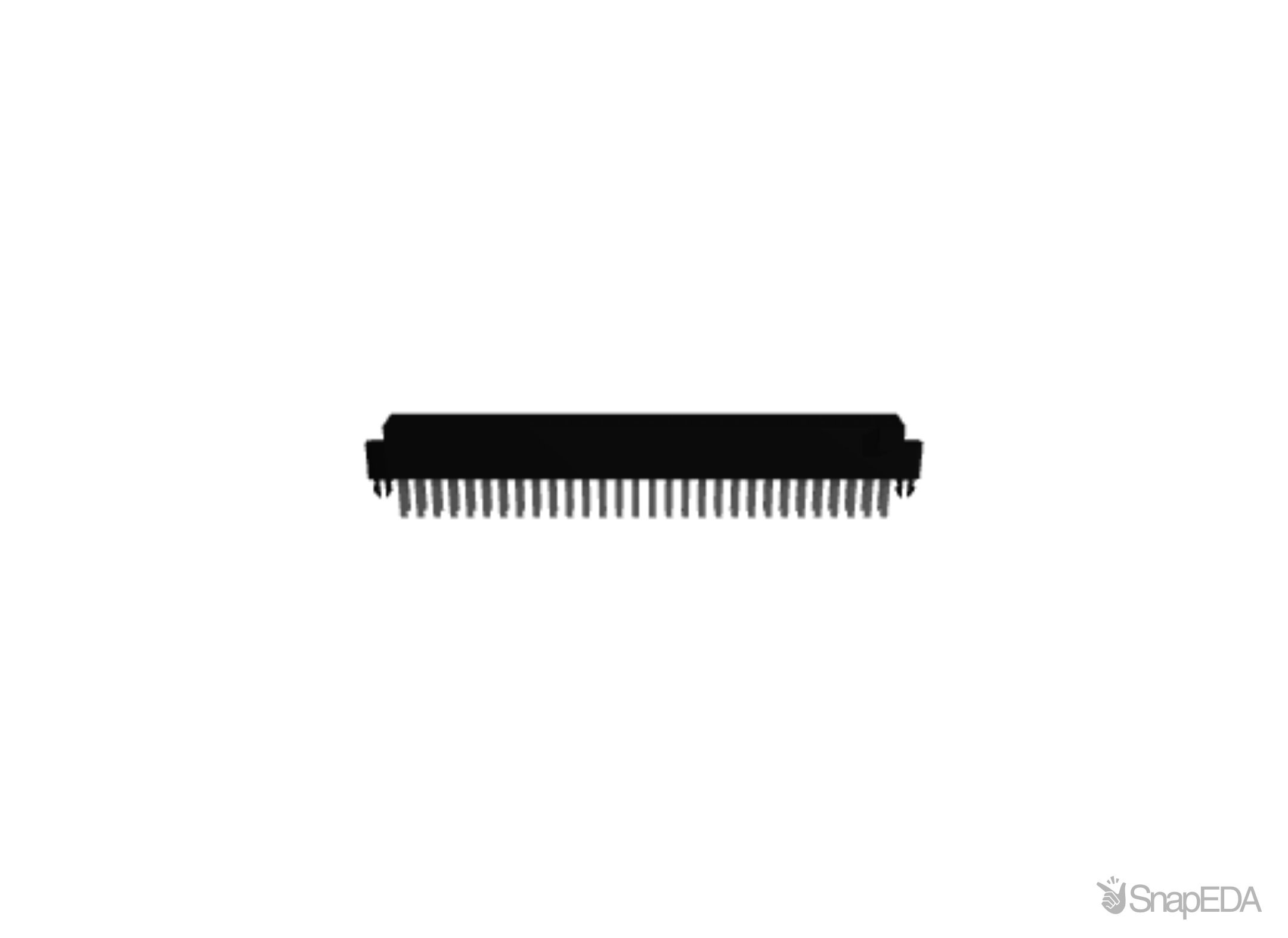 SFM-130-01-S-D-LC 3D Model