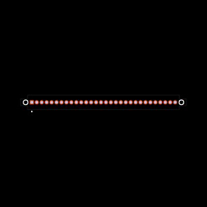 SFM-130-01-S-S-LC Footprint