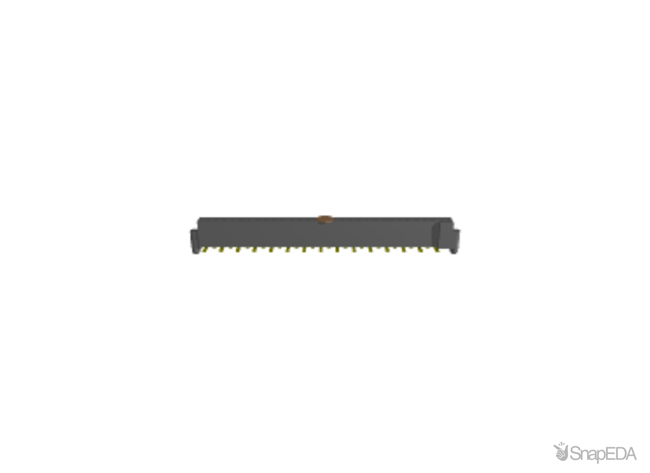 SFM-130-02-L-S-A-K-TR 3D Model