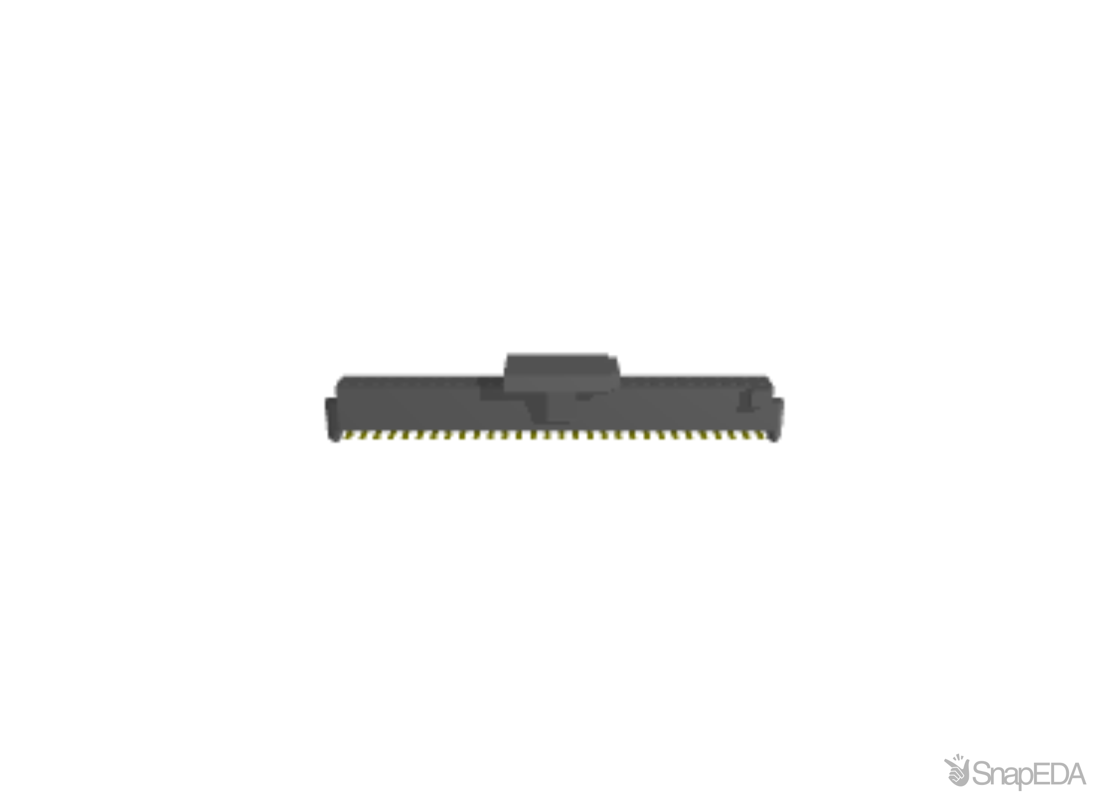 SFM-130-L2-L-D-A-P 3D Model