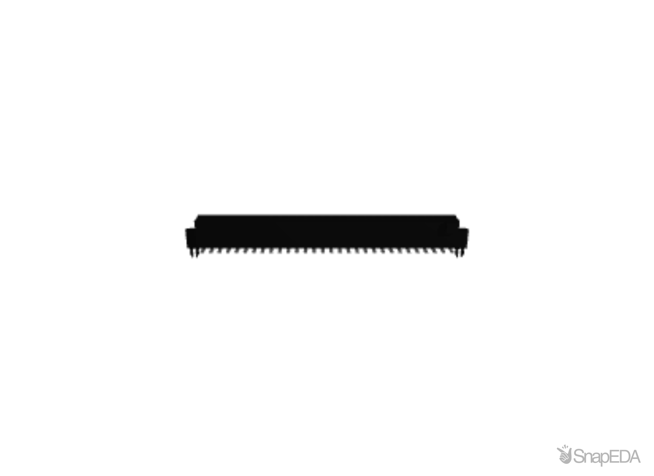 SFM-130-L2-S-D-LC 3D Model