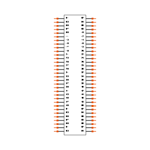 SFM-132-L3-L-D Symbol