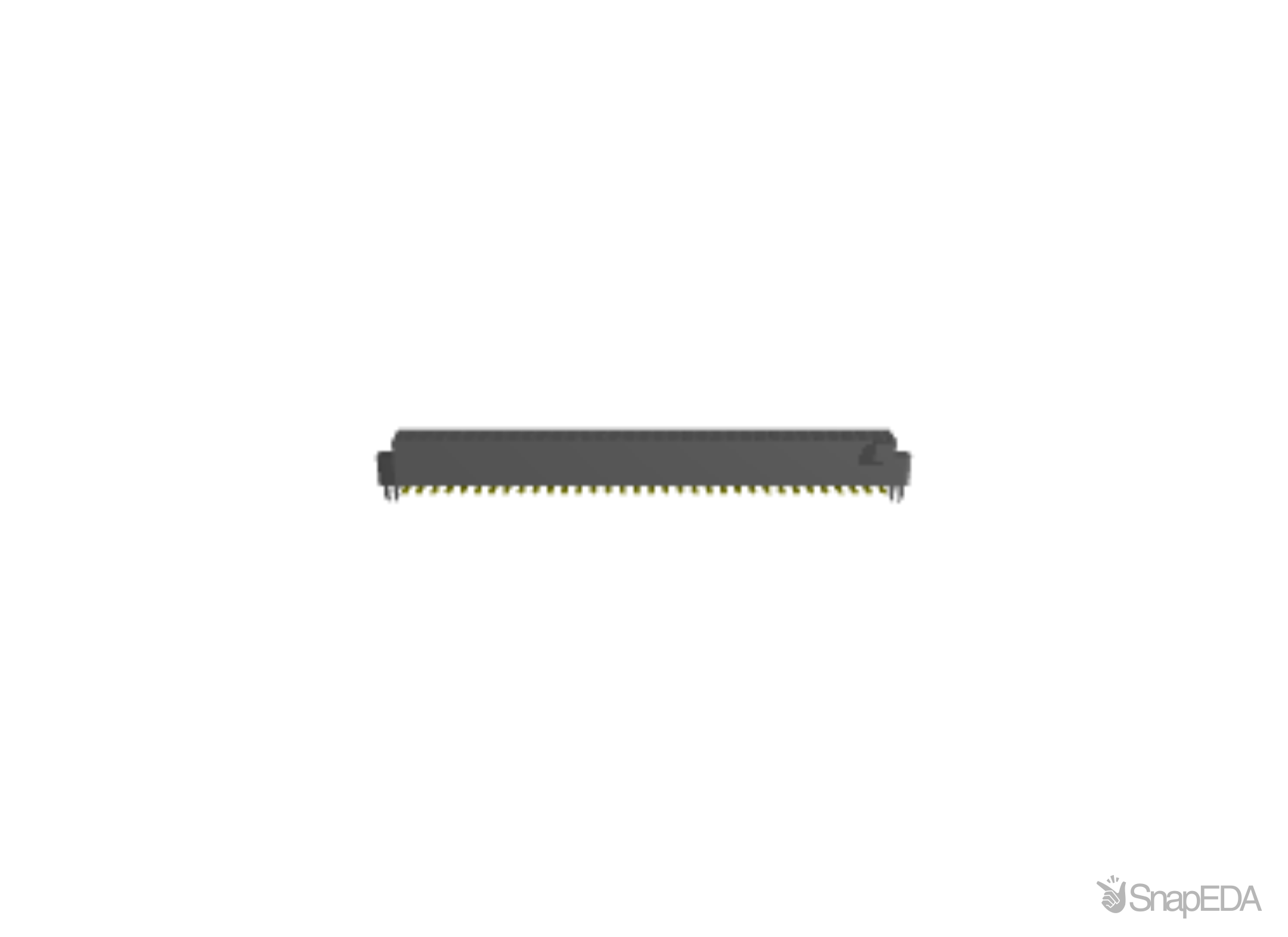 SFM-134-02-S-D-LC 3D Model