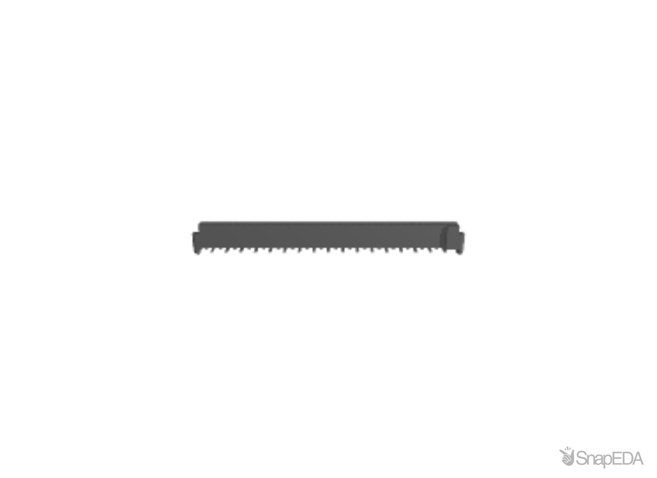 SFM-135-02-S-S-A 3D Model