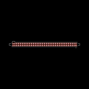 SFM-135-T1-S-D Footprint