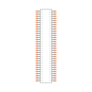 SFM-138-L2-S-D Symbol