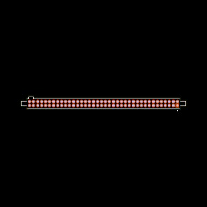 SFM-138-L3-S-D Footprint
