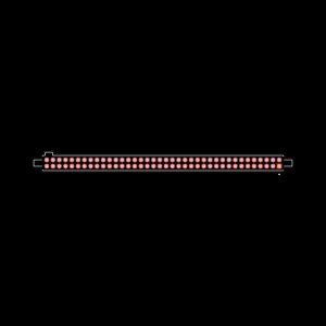 SFM-138-T1-L-D Footprint