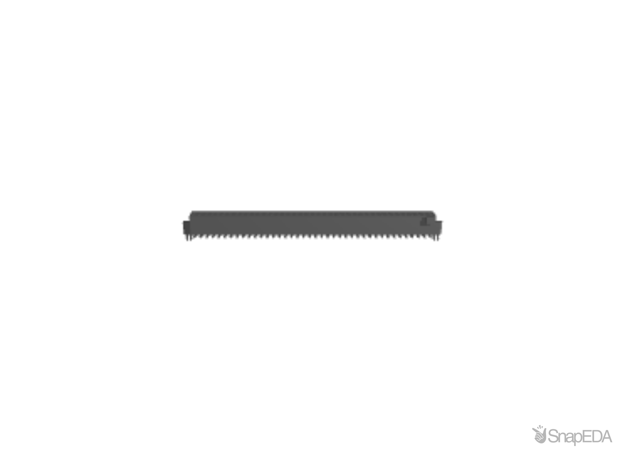 SFM-140-02-F-D-LC 3D Model